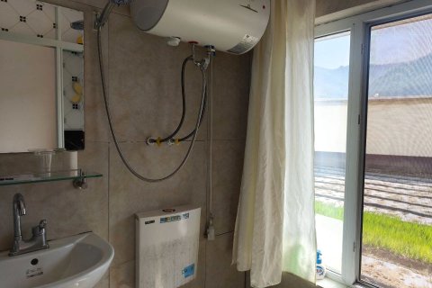 本溪县老边沟紫旭农庄