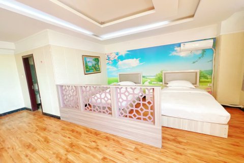 锦德大酒店(喀什古城店)