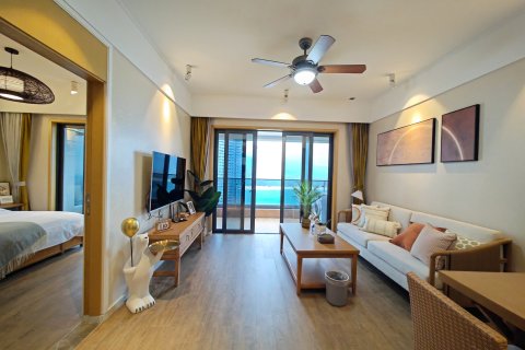 日月星辰冲浪海景度假酒店(万宁日月湾店)