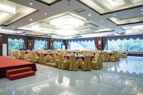 永春桃香湖大酒店