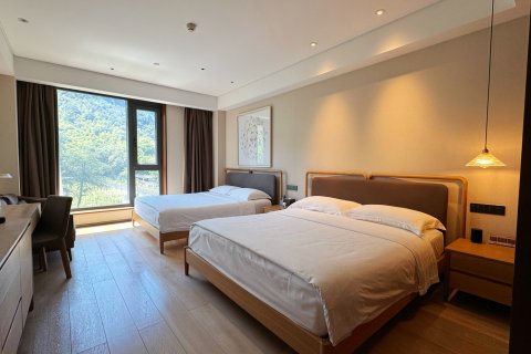 杭州心隅设计师酒店