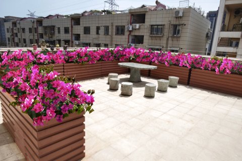 成功大酒店(厦门高崎机场SM广场店)