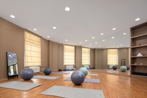 长白山万达悦华酒店