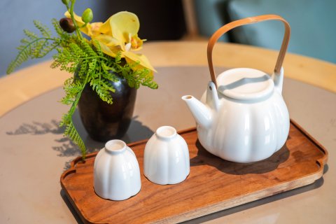 十堰嘉华假日酒店(五堰商场人民医院店)