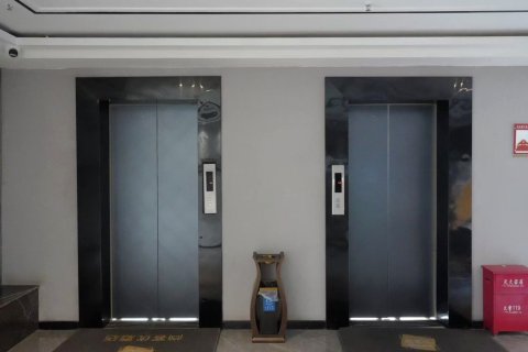 尚客优酒店(沭阳大润发店)