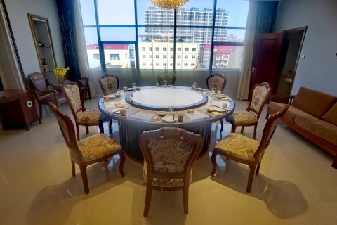 涞水盛世国际酒店