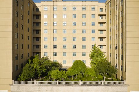 横店影视城丰景嘉丽大酒店