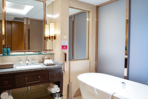 黄山昱城皇冠假日酒店