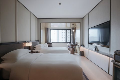 牡丹江火车站夏威夷国际大酒店(步行街店)