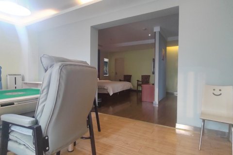 江油棕榈泉花园商务酒店(纪念碑太白公园店)