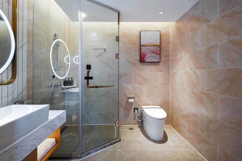 维也纳国际酒店(黄山风景区南大门店)