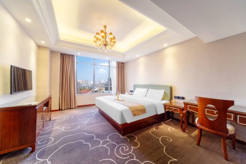 永恒经典酒店(南昌大学一附院店)