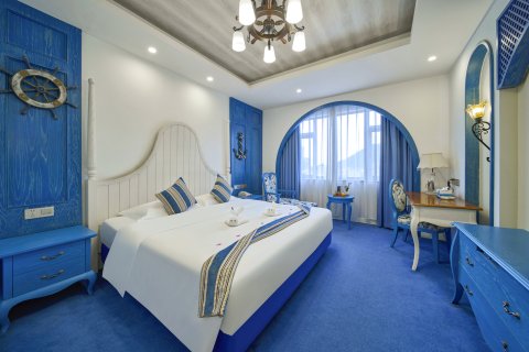 横店影视城旅游大厦