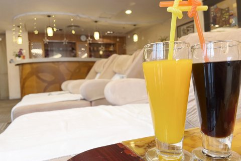 珠海海泉湾海洋温泉酒店