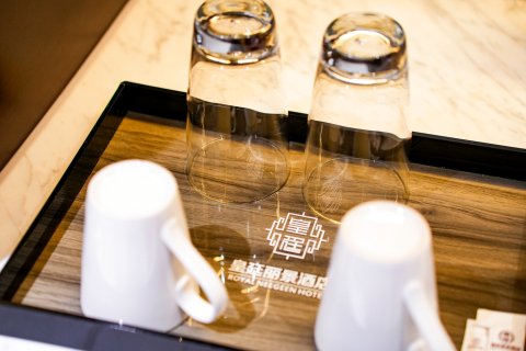 三明皇廷丽景酒店