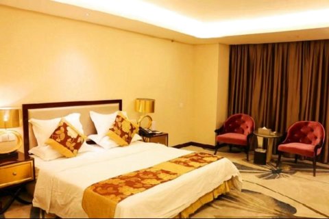 福清瑞鑫大酒店