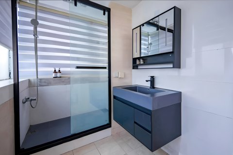 重庆中央美宿酒店式公寓