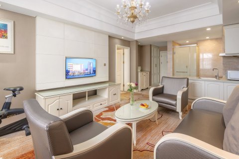 横店影视城丰景嘉丽大酒店