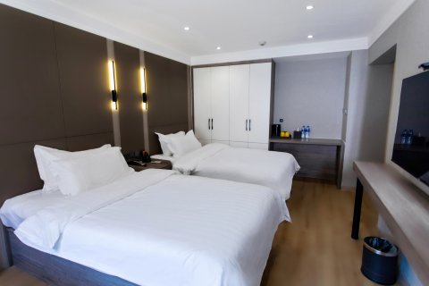 承德避暑山庄环宇假日酒店