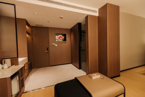 杜尔伯特锦江缘商务酒店