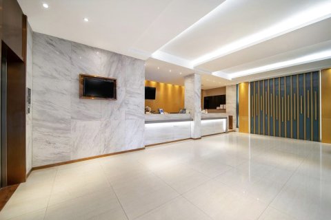 城市便捷酒店(武汉东亭店)