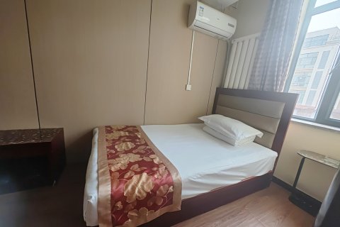 鄂托克旗东裕商务宾馆