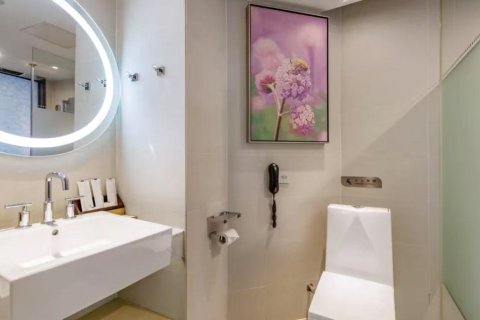 麗枫酒店(深圳宝安海雅缤纷城新安公园地铁站店)