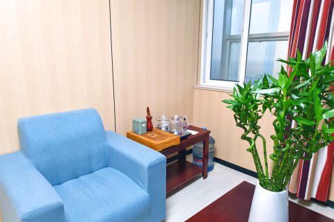 尚客优酒店(莱西南京路店)