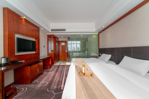 永恒经典酒店(南昌大学一附院店)