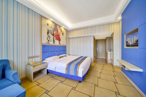 横店影视城旅游大厦