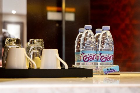 三明皇廷丽景酒店