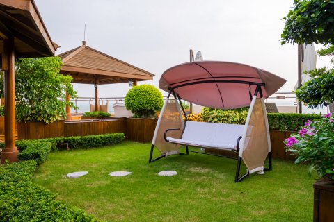 珠海海泉湾海洋温泉酒店