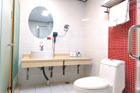 尚客优酒店(莱西南京路店)