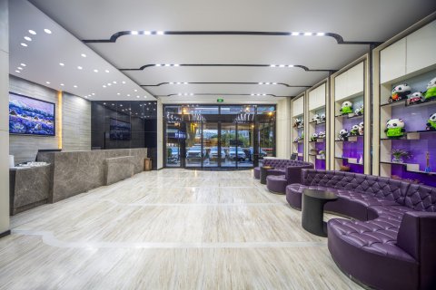 麗枫酒店(成都武侯祠红牌楼地铁站店)