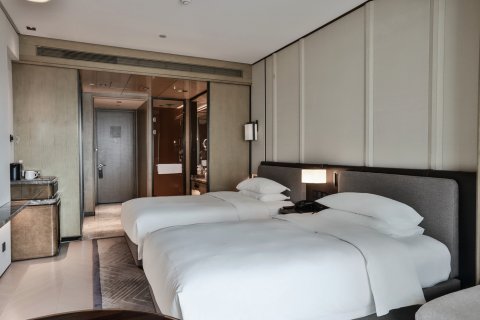 牡丹江火车站夏威夷国际大酒店(步行街店)