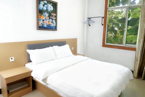 景德镇春晖宾馆(陶溪川文创街区店)