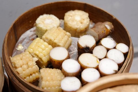 尚客优酒店(沭阳大润发店)