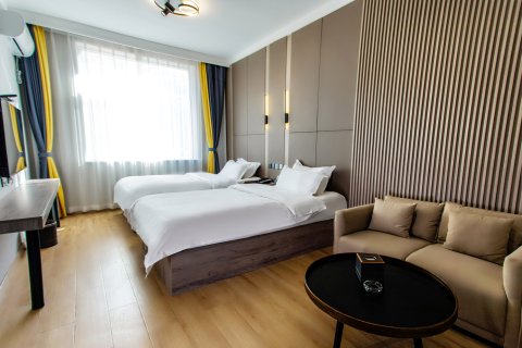 承德避暑山庄环宇假日酒店