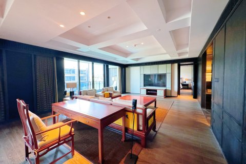 宁波东钱湖华茂希尔顿酒店