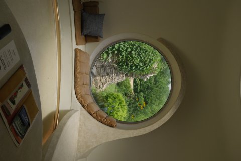 湖州野界温泉度假酒店