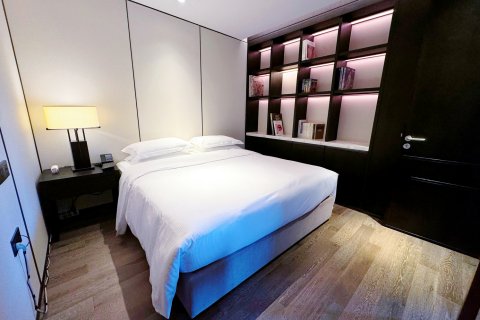 宁波东钱湖华茂希尔顿酒店