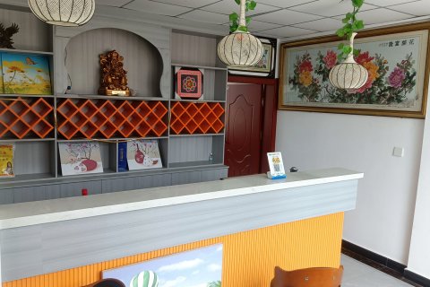 佑宁寺国隆大酒店