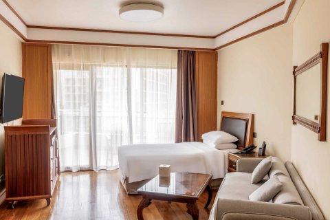 三亚亚龙湾天域度假酒店