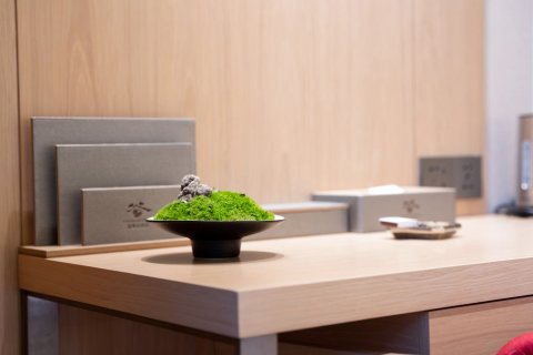 汝城温泉福泉汤谷酒店