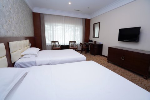 营口皇家园林酒店