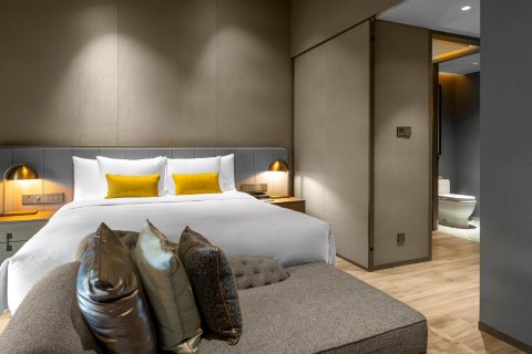 成都麓山安珀酒店