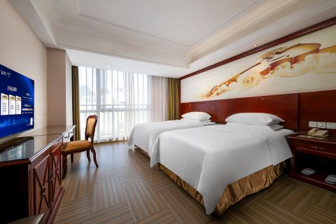 维也纳酒店(北海银滩店)