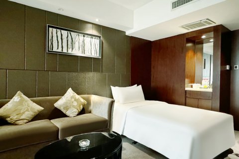 岷山饭店(沈阳站太原街店)