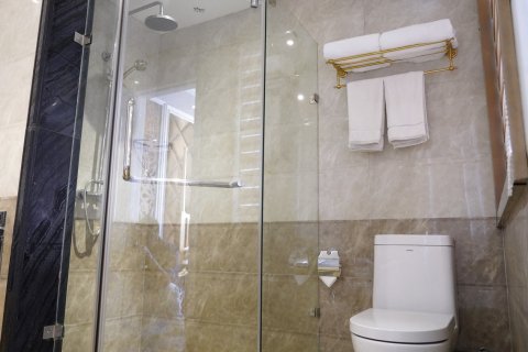 定边帝豪酒店(原创百货店)