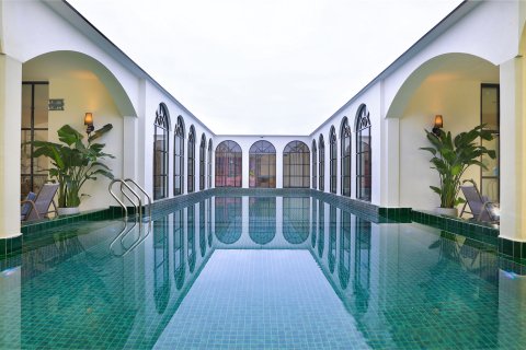 阳朔安缇雅民宿(遇龙河十里画廊店)